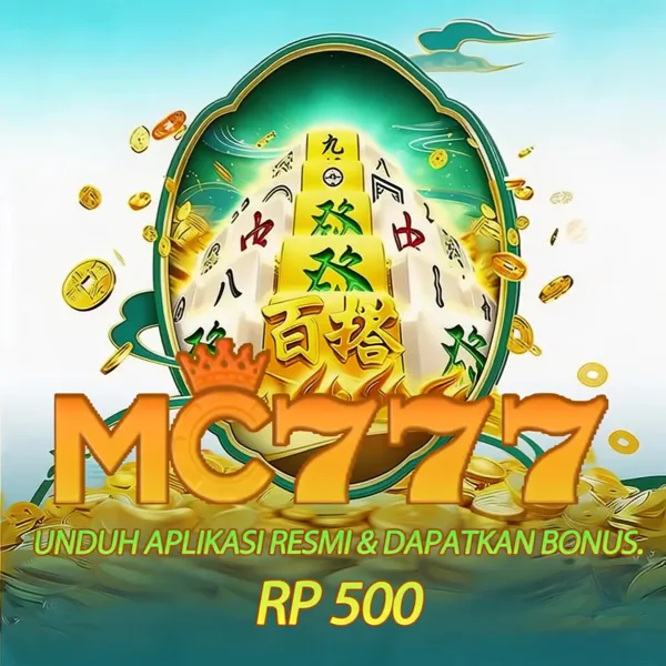 MC777 Slot Anti Rungkad Indonesia