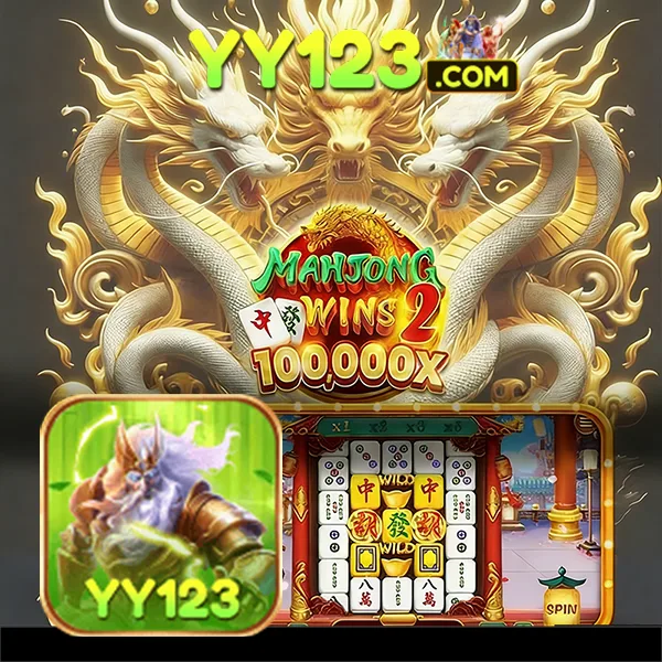 YY123 Game Online Resmi 2026