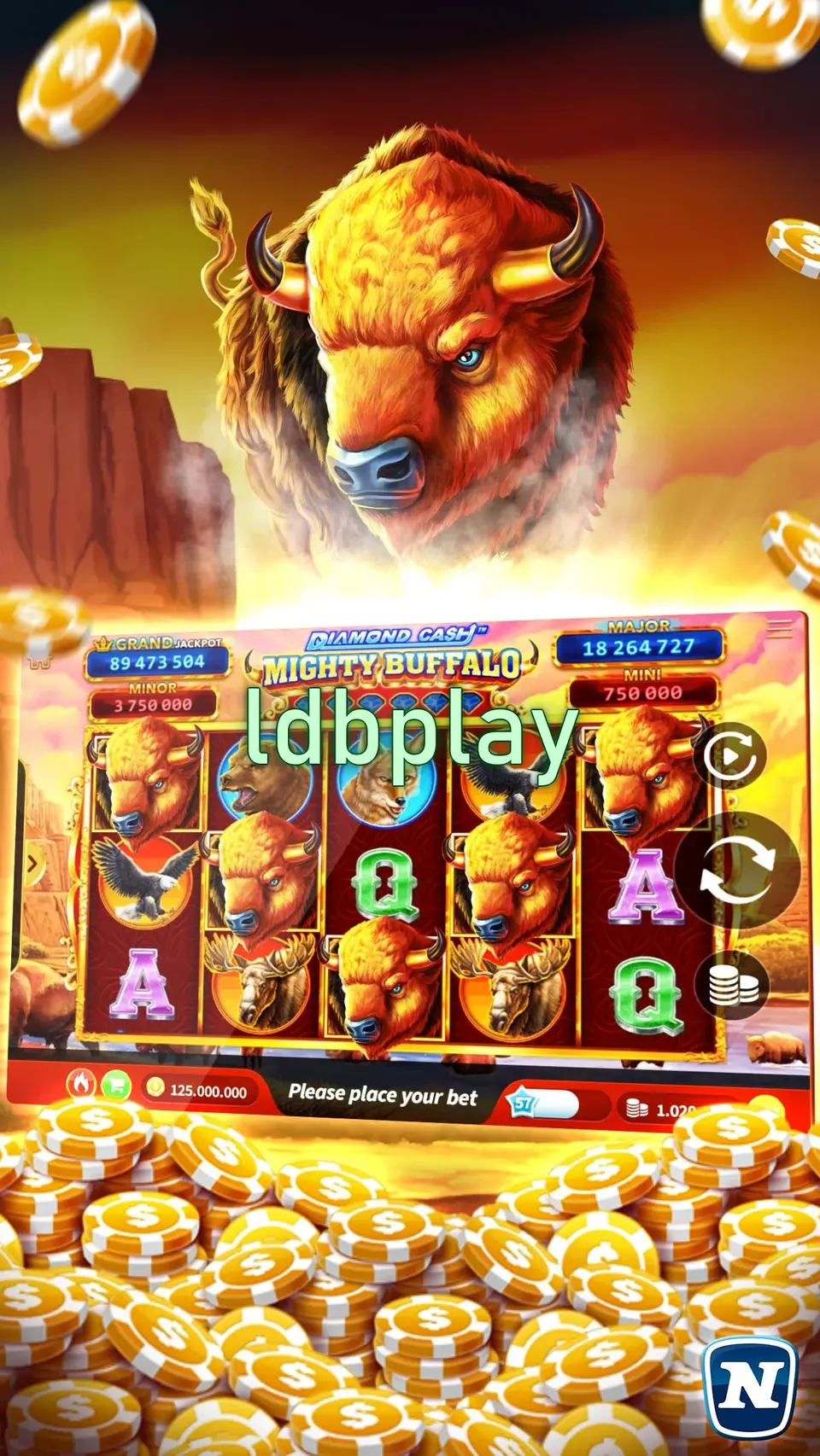 ldbplay Unduh