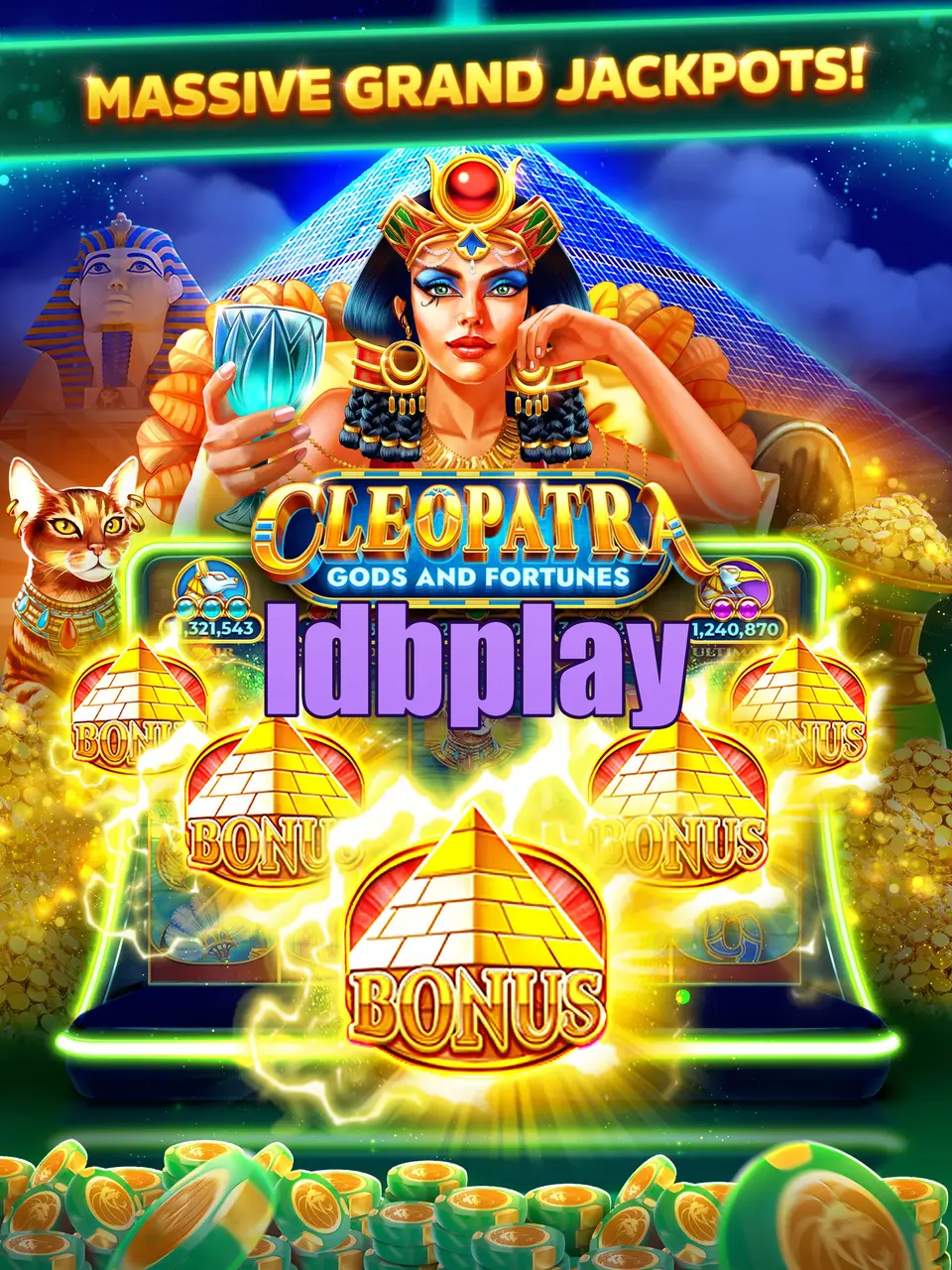ldbplay Unduh