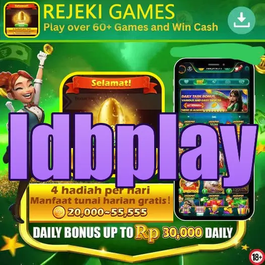 ldbplay Masuk