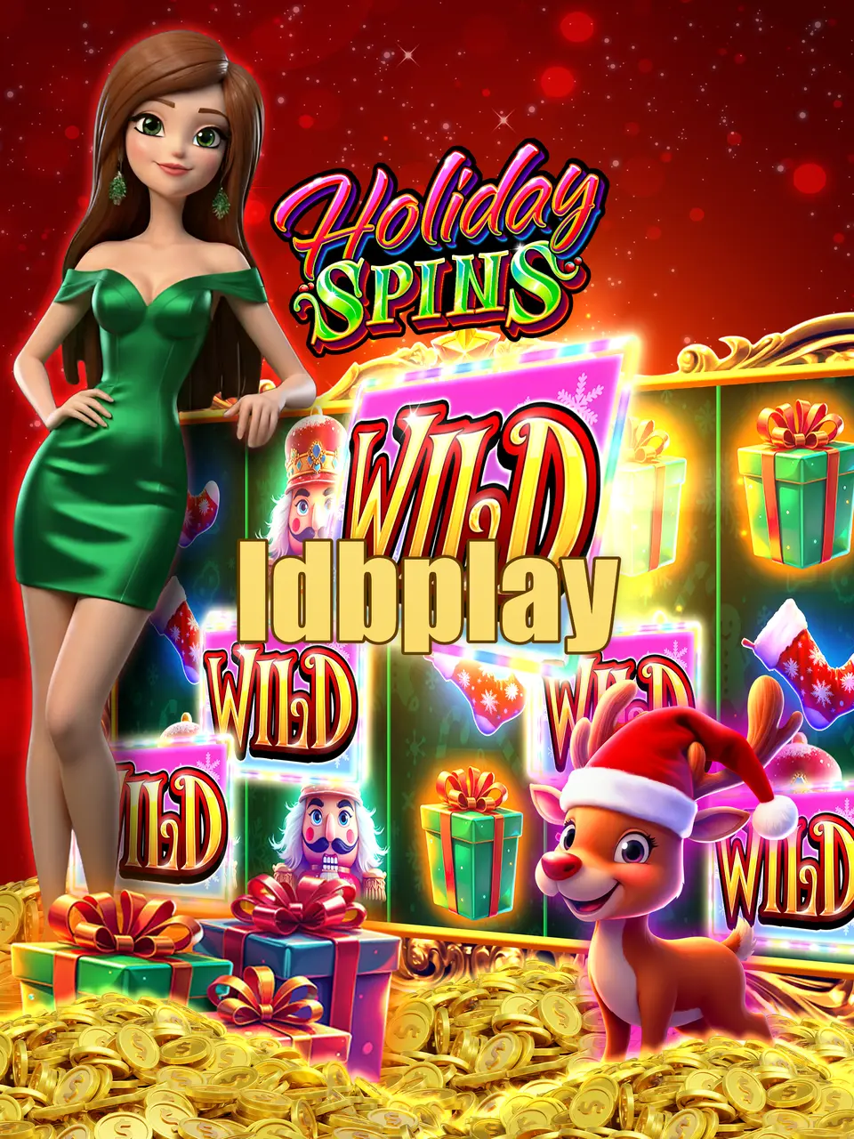 ldbplay Masuk