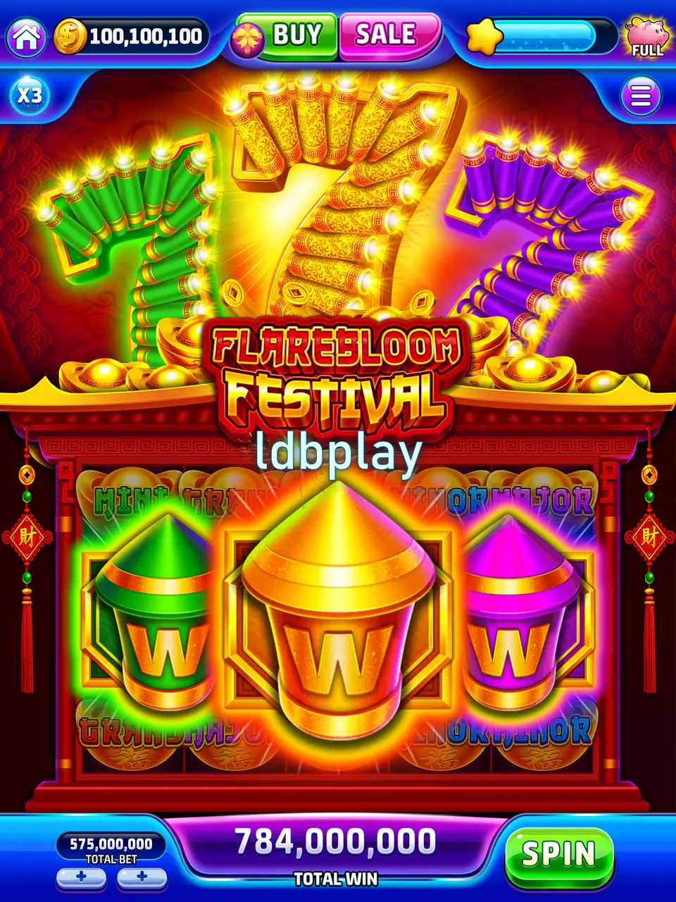 ldbplay Preview - Resmi Unduh