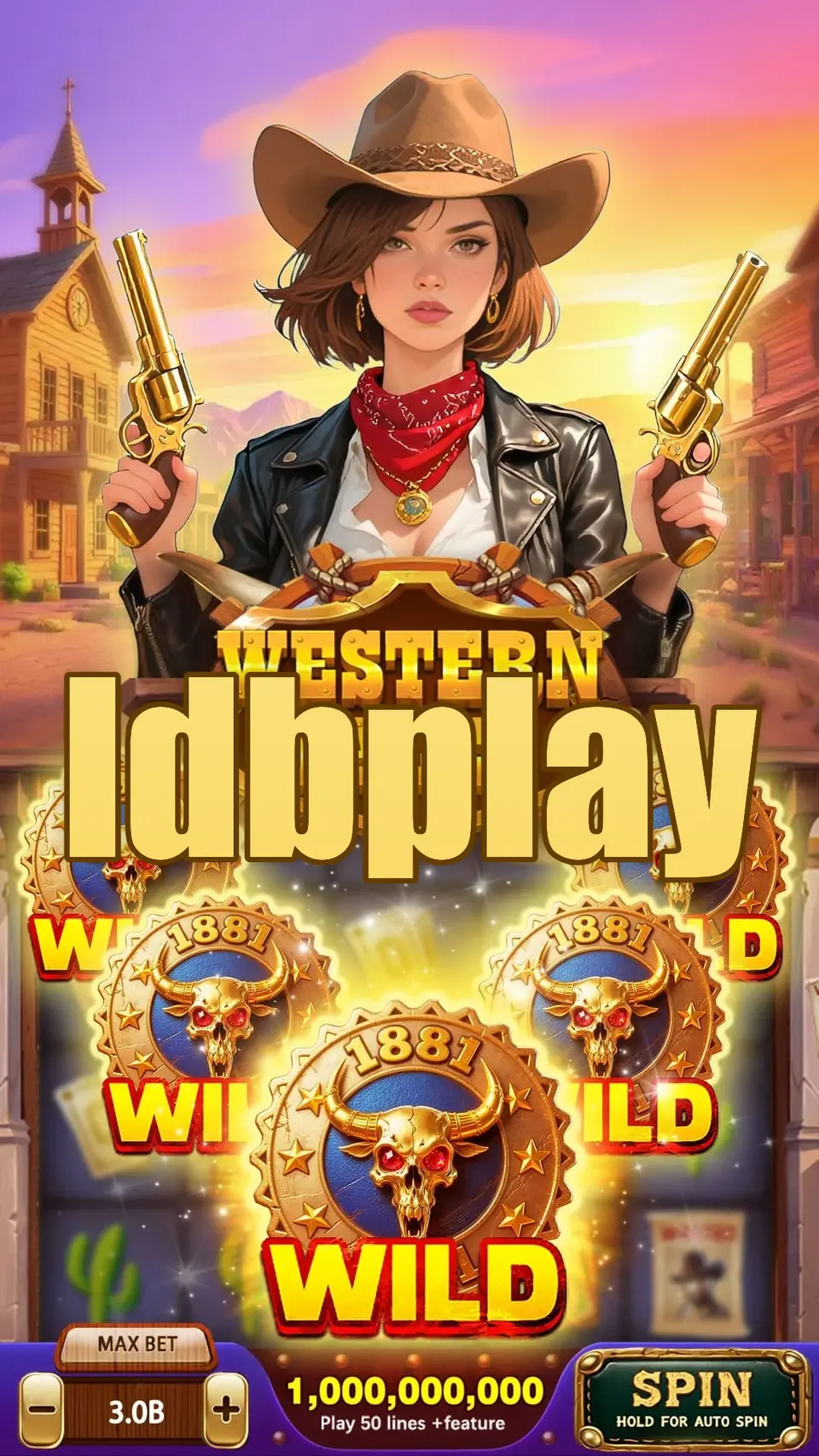 ldbplay Tangkapan Layar Resmi APK